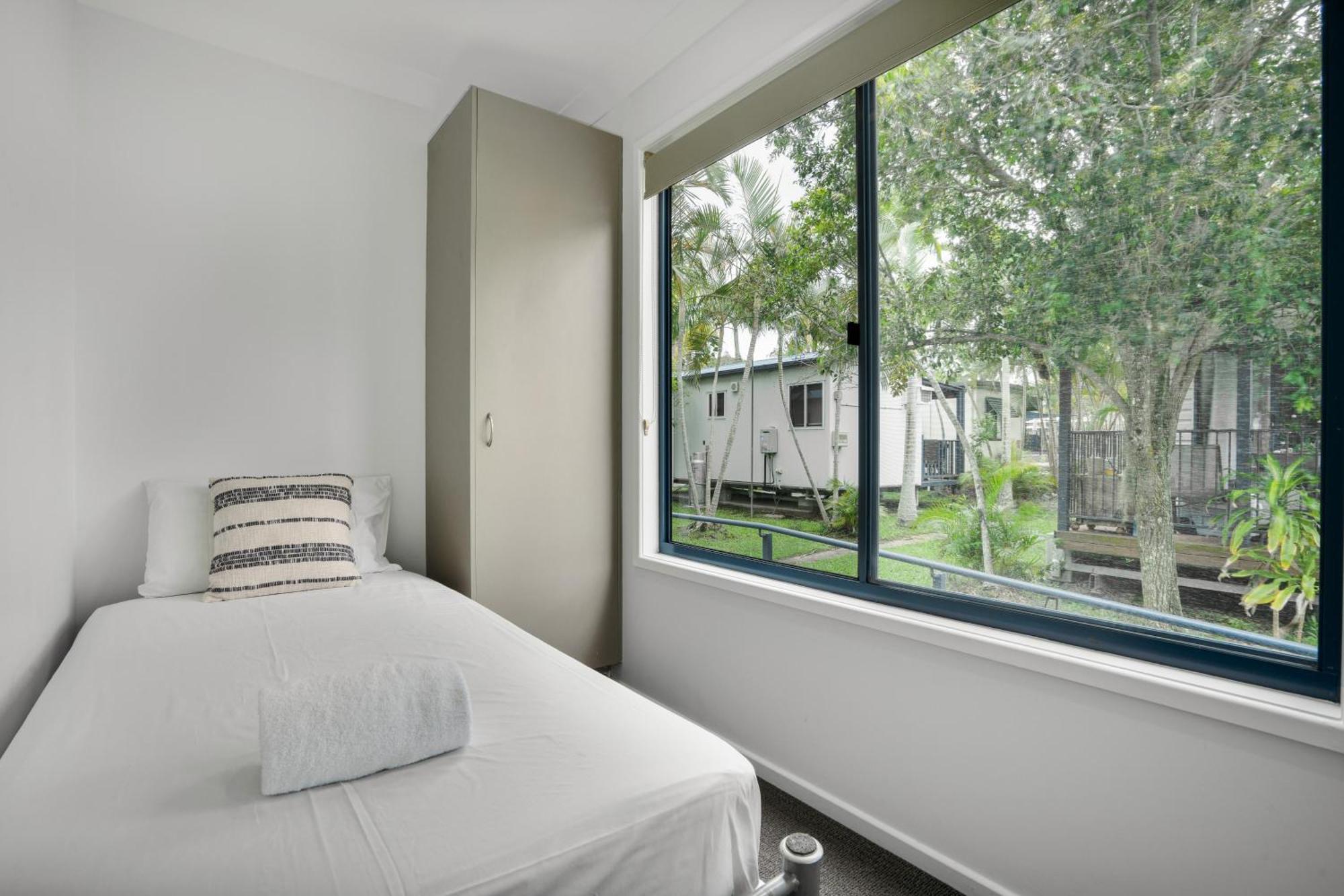 Tasman Holiday Parks - Fraser Coast Hervey Bay Exterior photo