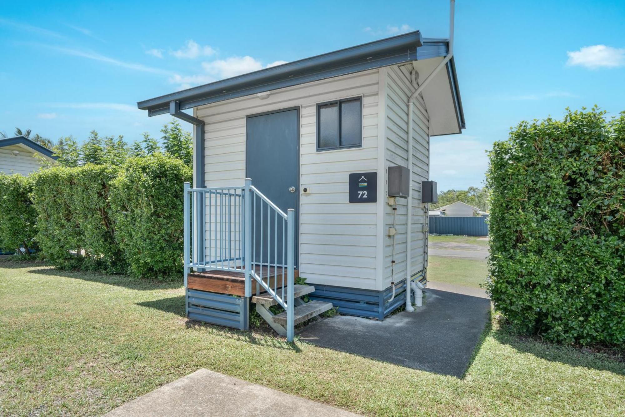 Tasman Holiday Parks - Fraser Coast Hervey Bay Exterior photo