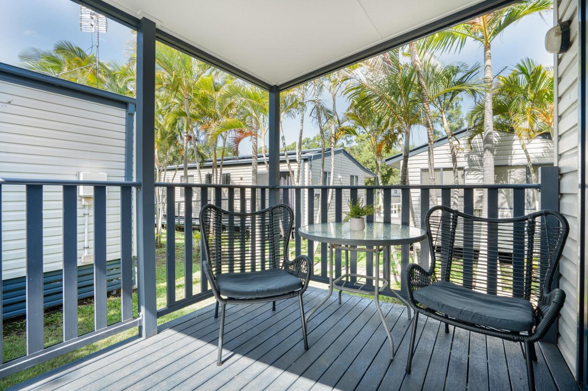 Tasman Holiday Parks - Fraser Coast Hervey Bay Exterior photo