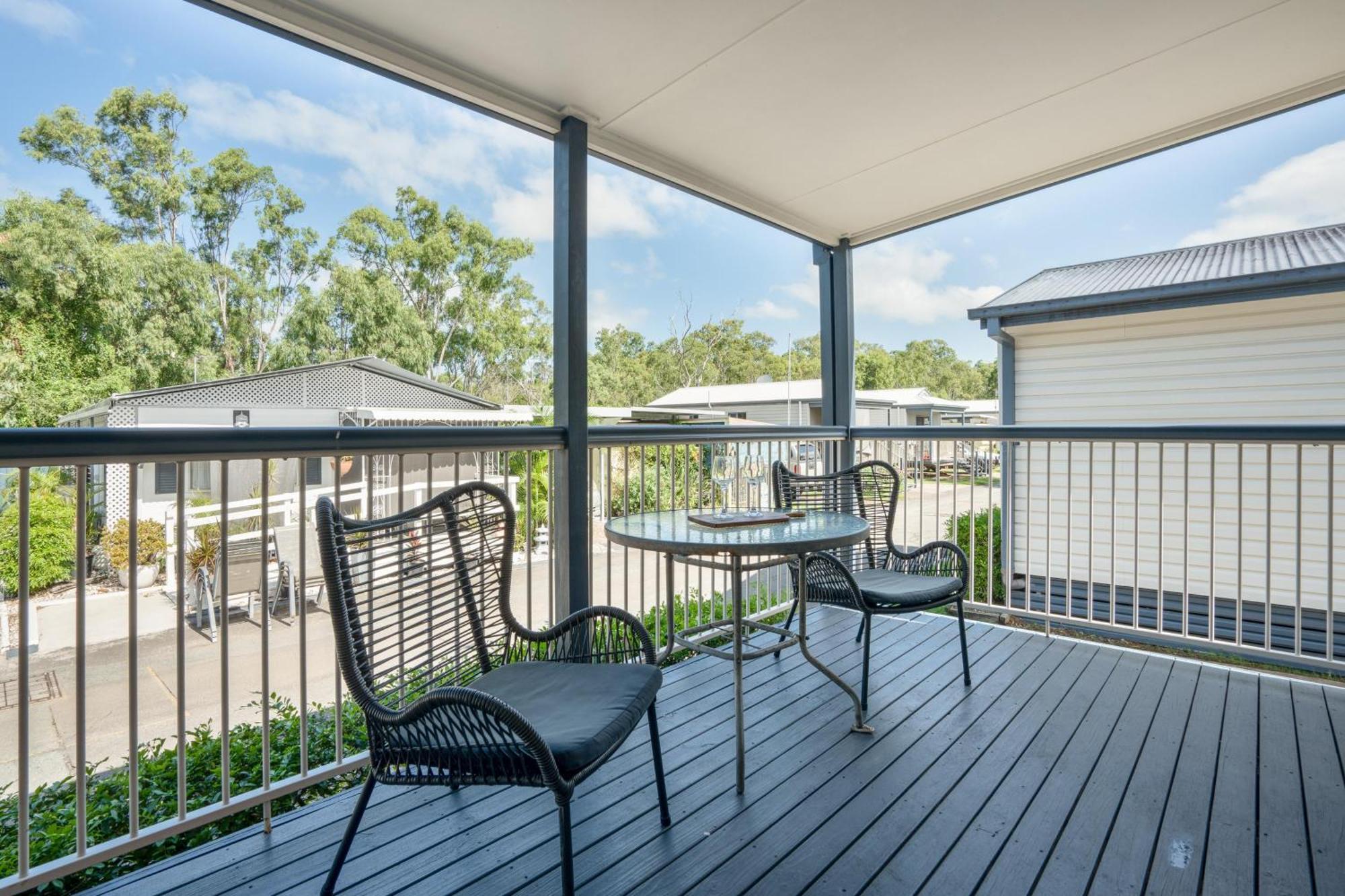 Tasman Holiday Parks - Fraser Coast Hervey Bay Exterior photo